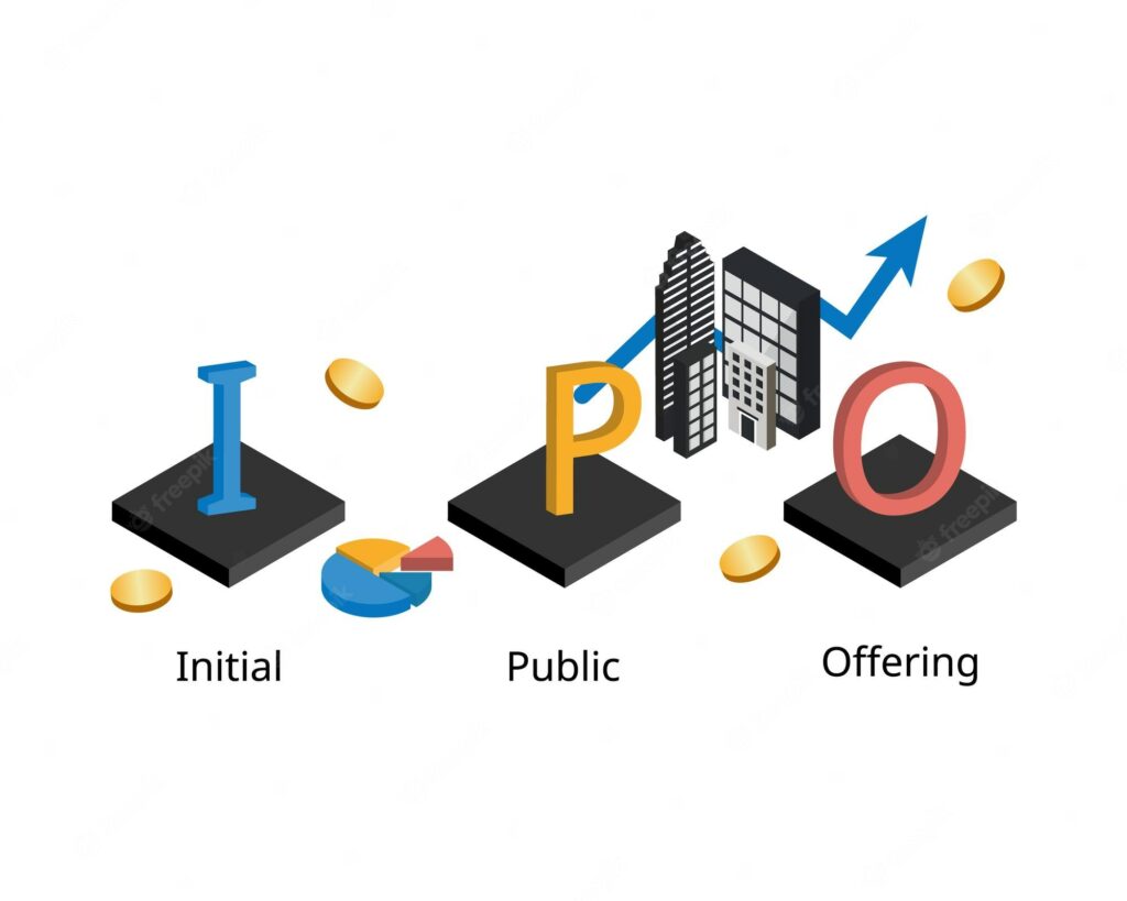 How To Navigate The IPO Process - VStock Transfer